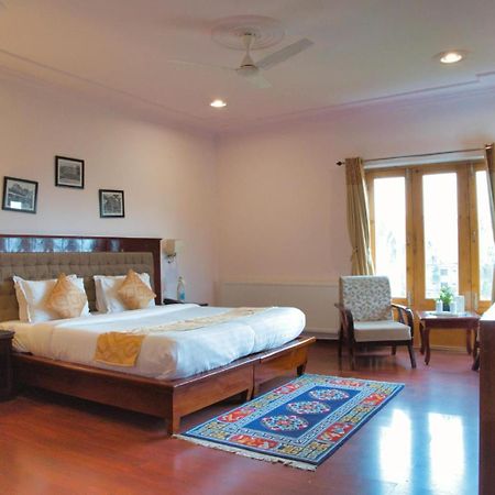 Hotel Royal Ladakh, Λεχ Εξωτερικό φωτογραφία