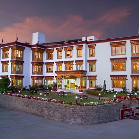 Hotel Royal Ladakh, Λεχ Εξωτερικό φωτογραφία