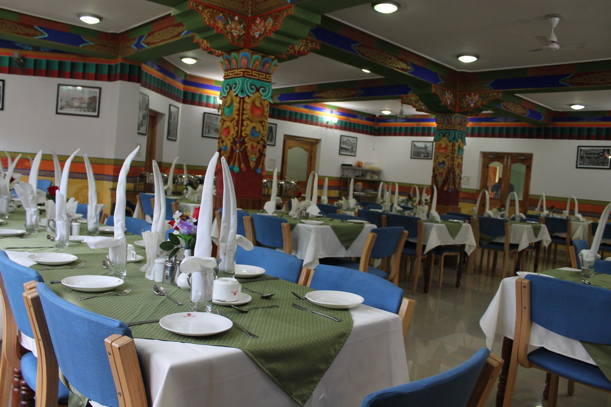 Hotel Royal Ladakh, Λεχ Εξωτερικό φωτογραφία